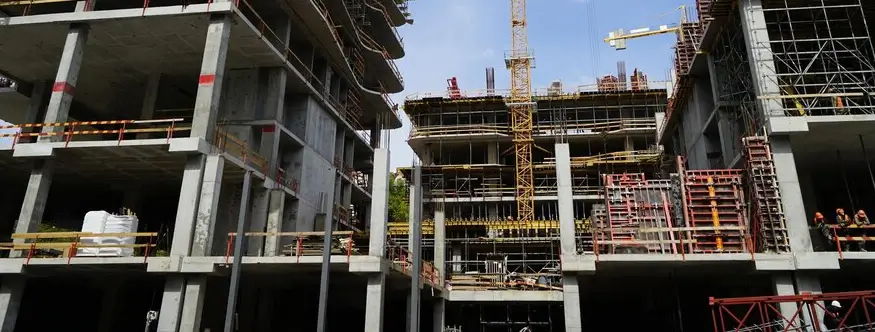 Trusted Construction group